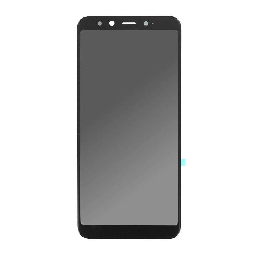 Display für Xiaomi Mi A2 Schwarz LCD Bildschirm Touch