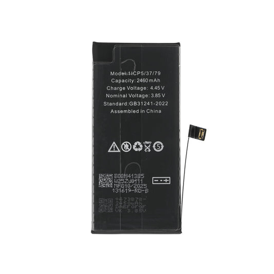 Diagnostizierbarer 2460-mAh-Akku mit hoher Kapazität für das iPhone 12 mini Hauptbild