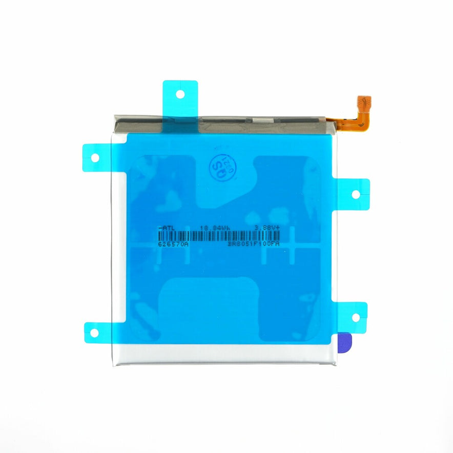 Original Samsung Akku EB-BG998ABY für Galaxy S21 Ultra 5G 5000mAh GH82-24592A
