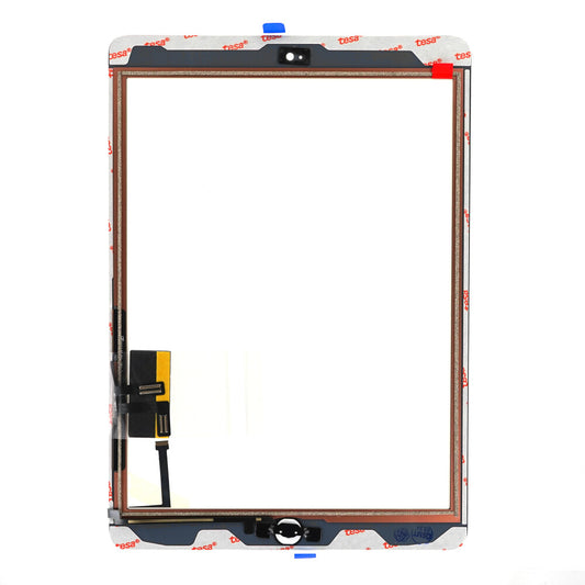 Touchscreen für iPad 5 2017 Air 2013 Weiß Bildschirm Ersatz