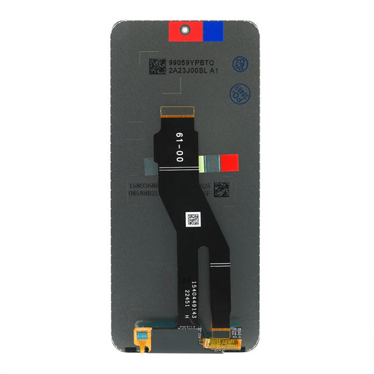 Display für Honor X8a LCD Bildschirm Touch Ohne Rahmen