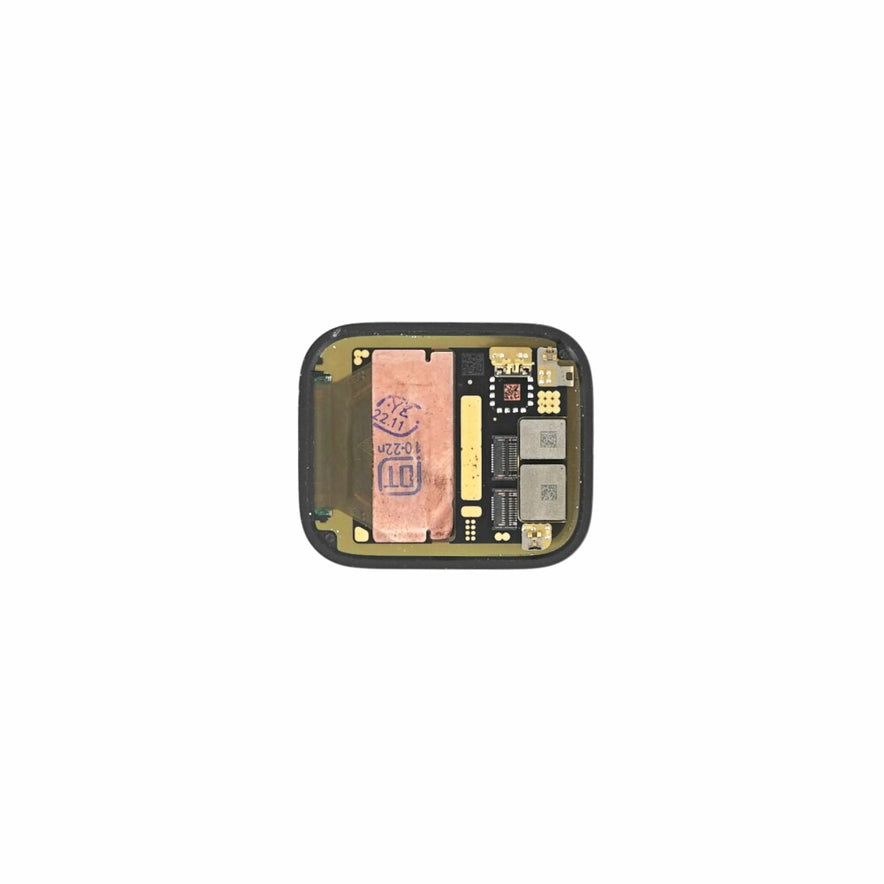 Display für Apple Watch 7 41 mm LCD Bildschirm Touch Pulled