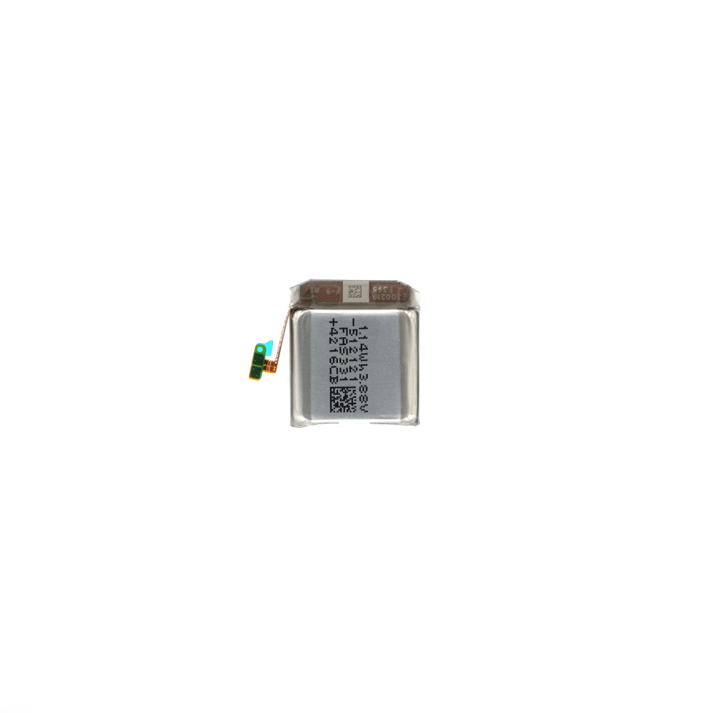 Original Samsung Akku EB-BR935ABY für Galaxy Watch6 40mm Hohe Kapazität GH43-05156A