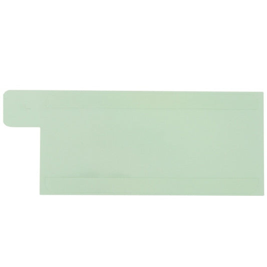 Original Kleberahmen für Samsung G925 Galaxy S6 Edge Batterie GH81-12780A