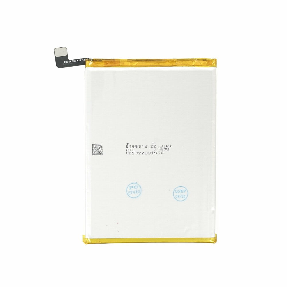 BLP793 Akku für Oppo Realme C12 C15 6000mAh Ersatzakku