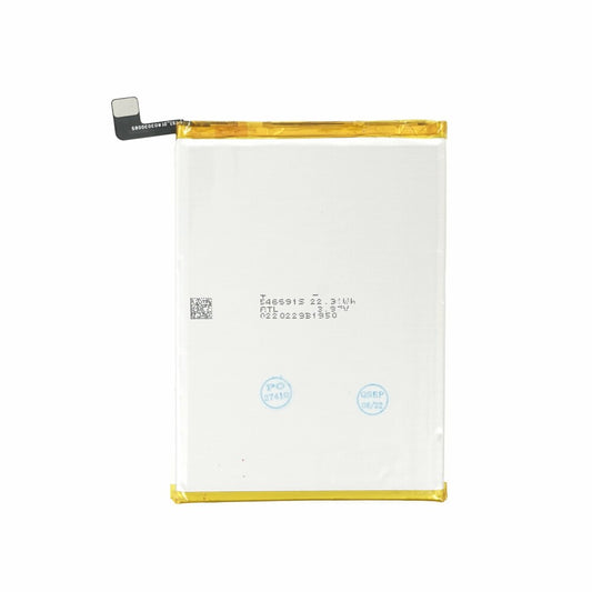 BLP793 Akku für Oppo Realme C12 C15 6000mAh Ersatzakku