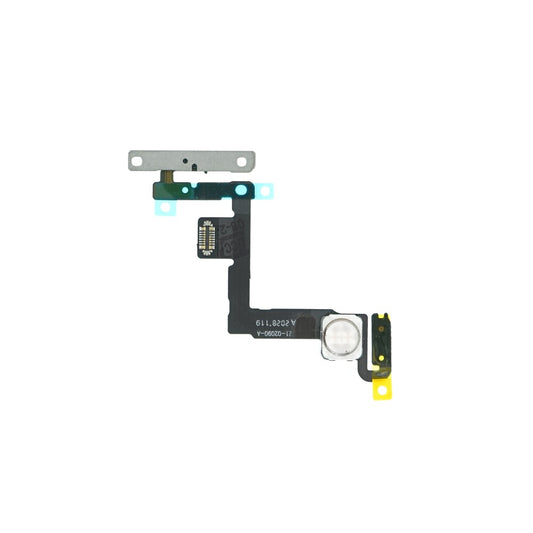 Ein-Aus Tasten für iPhone 11 Ersatz Knopf Taste Flex Kabel Stummschalter