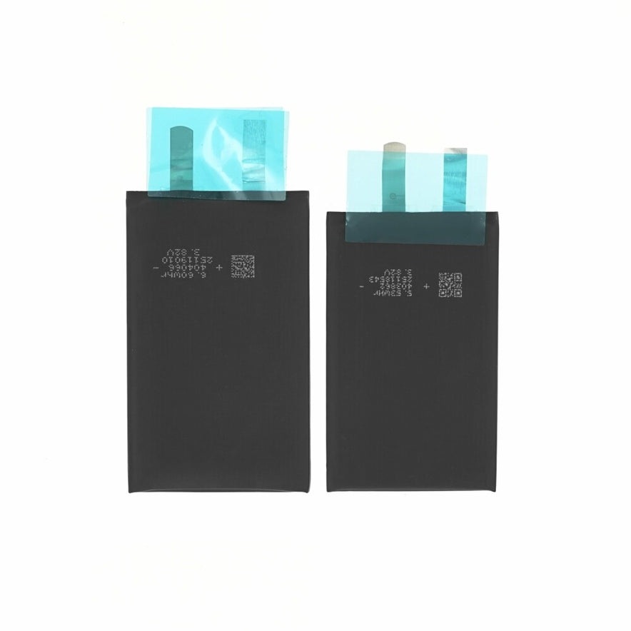 Akku für iPhone XS Max (ohne Flex-Kabel) Ersatzakku wie Original Batterie