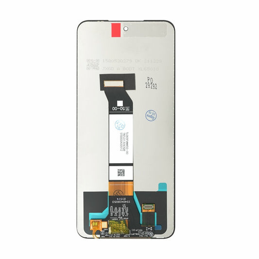 Display für Redmi Note 10 5G Poco M3 Pro LCD Ohne Rahmen Touch Bildschirm Ersatz
