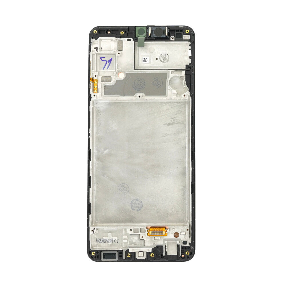 Display für Samsung Galaxy A22 A225 LCD Bildschirm Touch