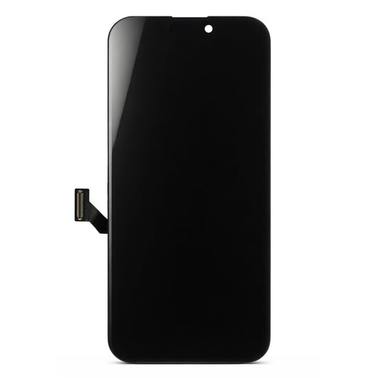 Diagnosefähiges Soft-OLED Display für iPhone 15 Plus