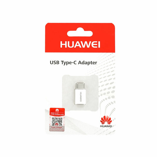 Huawei USB Typ C Adapter AP52 weiß