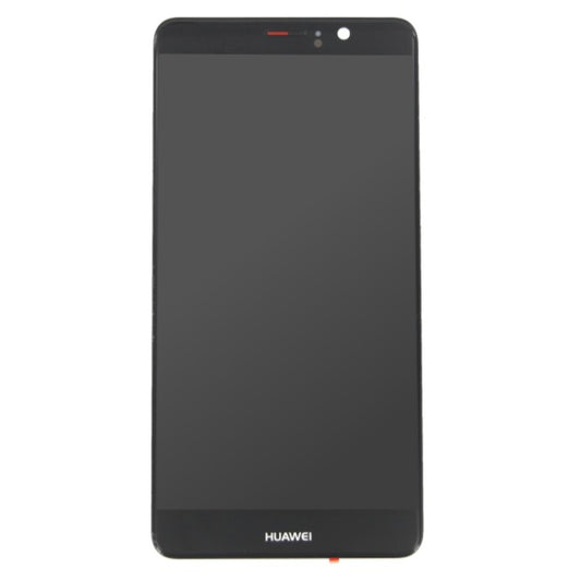 Display + Rahmen für Huawei Mate 9 schwarz