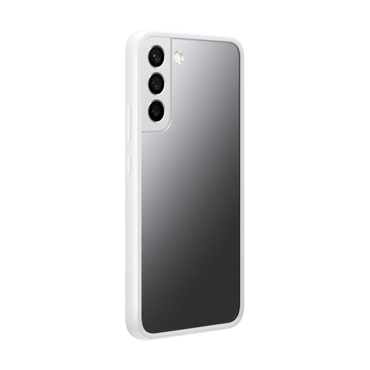 Samsung Frame Case Galaxy S22 Plus transparent EF-MS906CTE