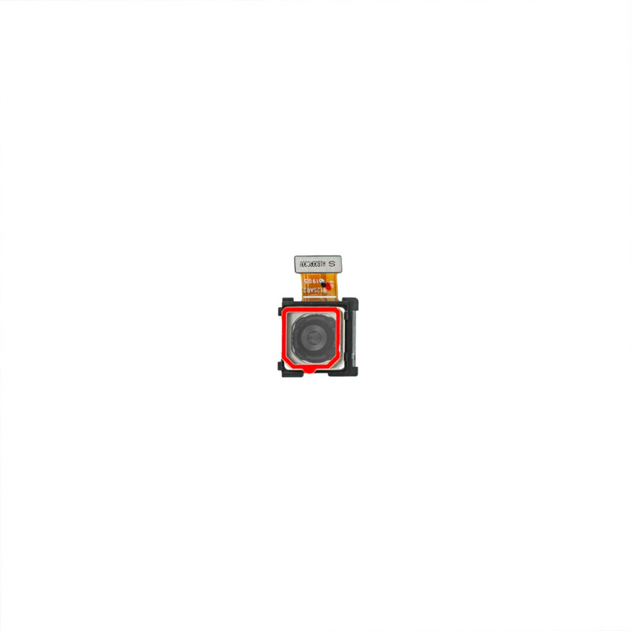 Original Hauptkamera Rückkamera Weitwinkel Samsung Galaxy S21 FE 5G GH96-14491A