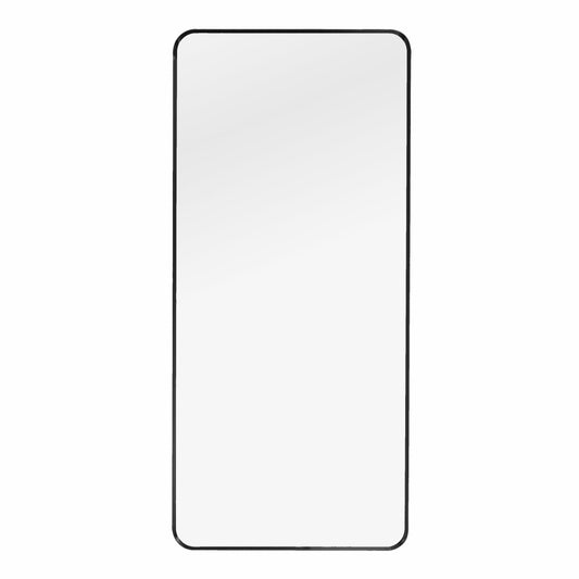 prio 3D screen protector glass for OnePlus 9 Pro black