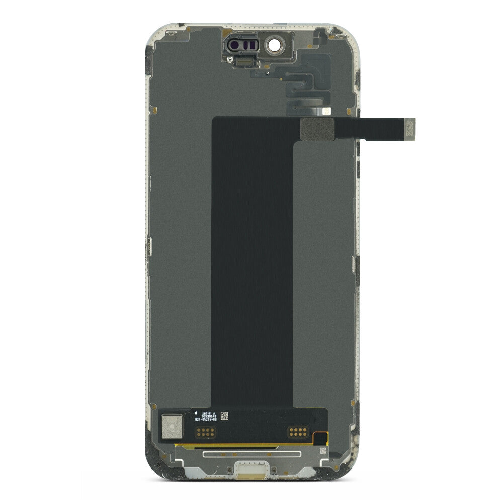 Pulled Original Display + Sensorflex für iPhone Air (Diagnosefähig mit der neuesten iOS-Version)