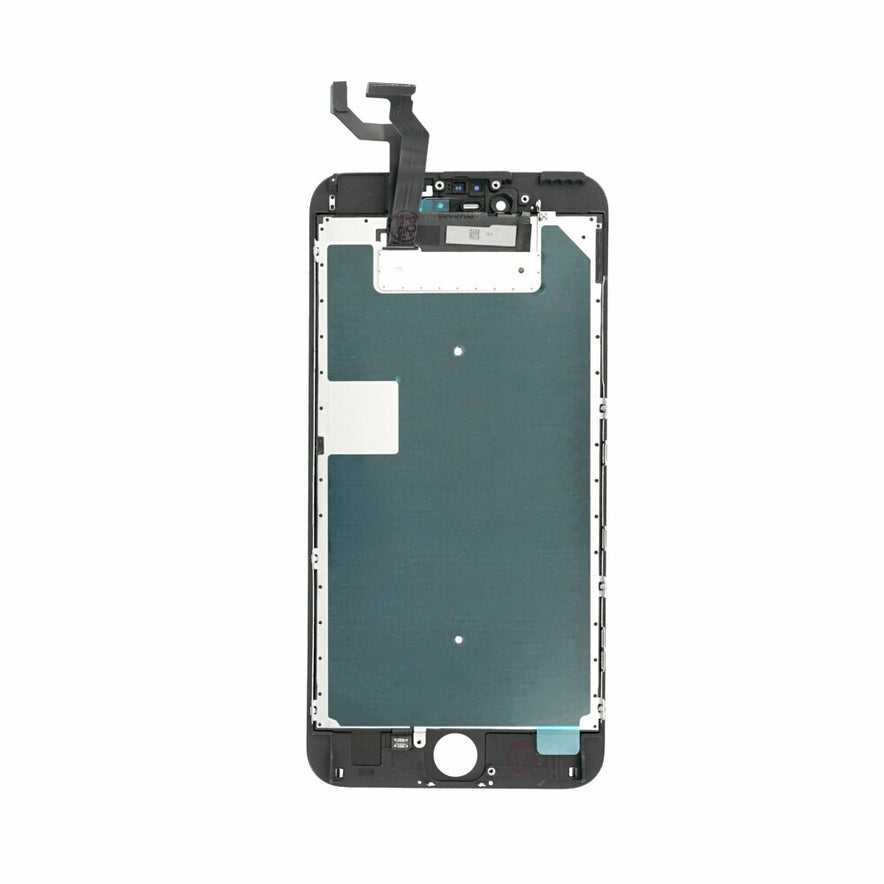 Display für iPhone 6s Plus TFT LCD Bildschirm Touch mit Metallplatte