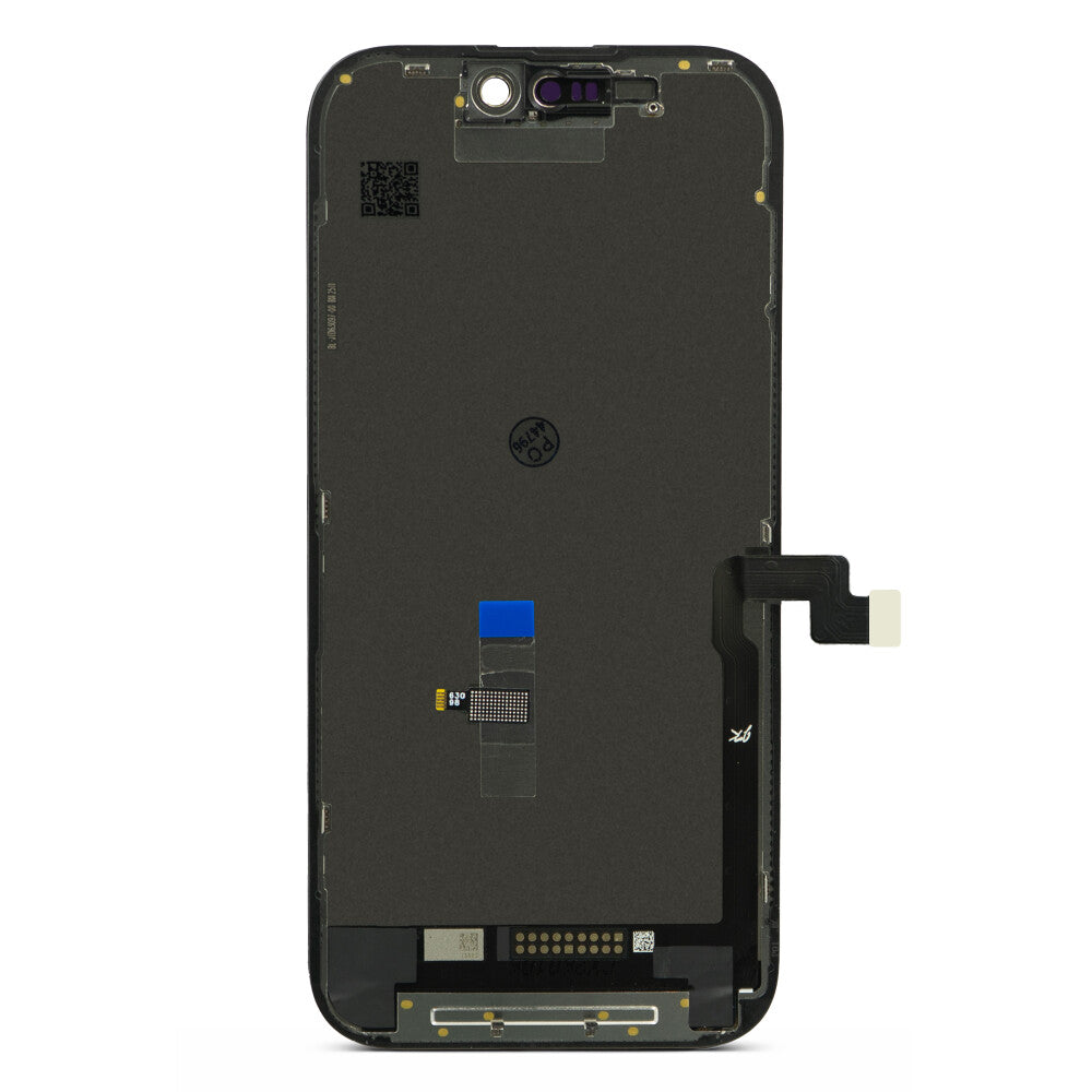 JK In-Cell Display für iPhone 16 Pro Max