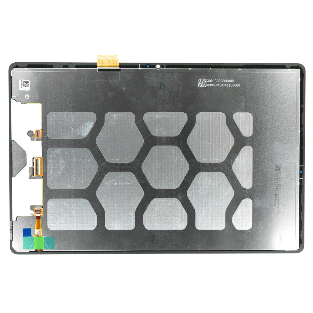 Display SM-X610/X616 für Galaxy Tab S9 FE+ schwarz