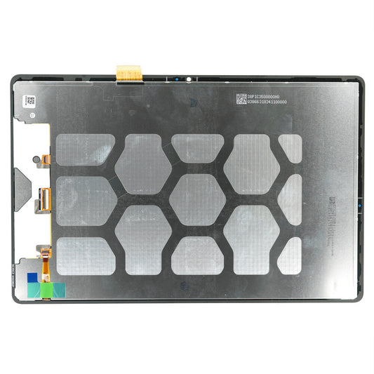 Display SM-X610/X616 für Galaxy Tab S9 FE+ schwarz