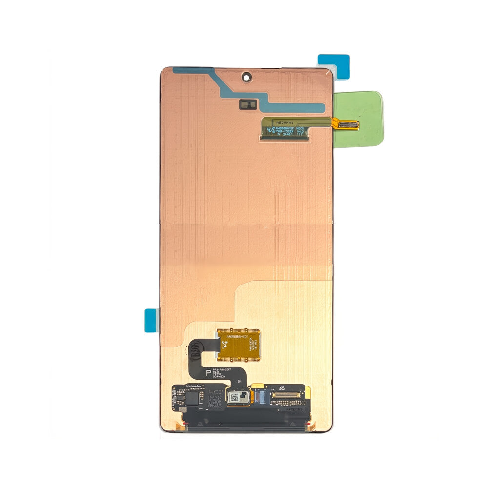 Samsung Display (ohne Rahmen) SM-S938B Galaxy S25 Ultra GH82-36588A