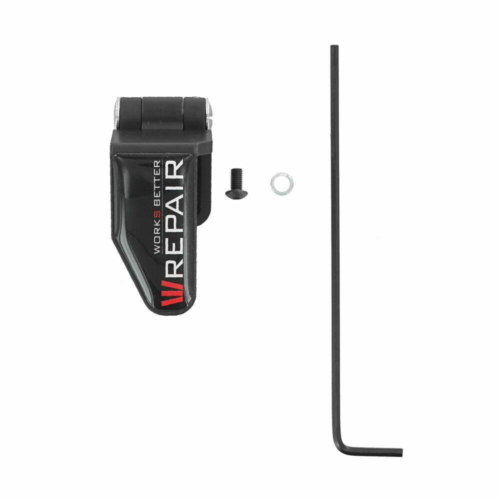 Original Bildschirmständer mit verstellbarem Arm für iPad blau CFT-60648