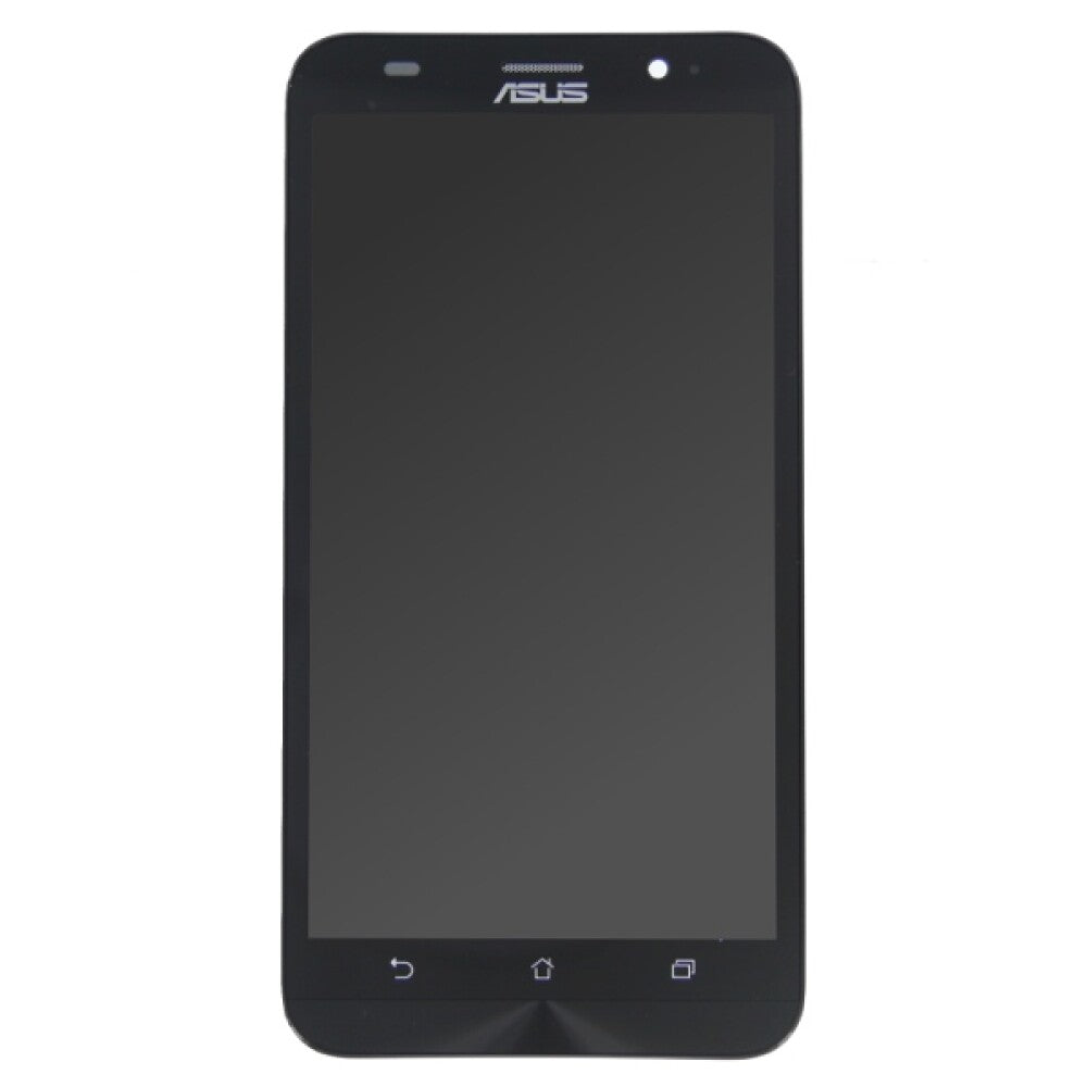 Display für Asus ZenFone 2 LCD + Rahmen Bildschirm Touch