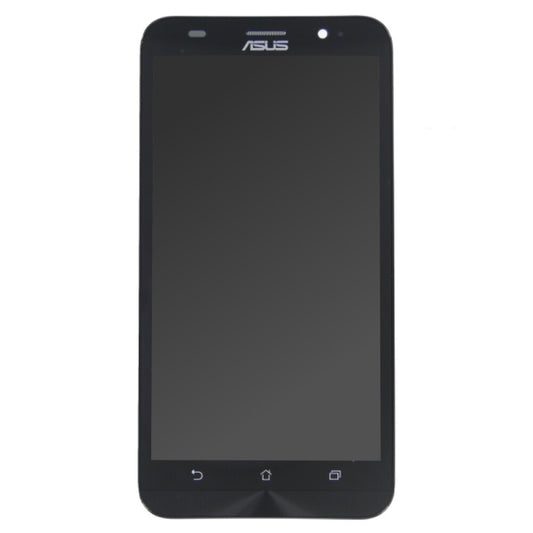 Display für Asus ZenFone 2 LCD + Rahmen Bildschirm Touch