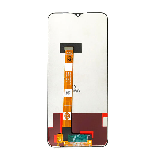 Display für OPPO A15 A15s A16K LCD Bildschirm Touch Ersatz