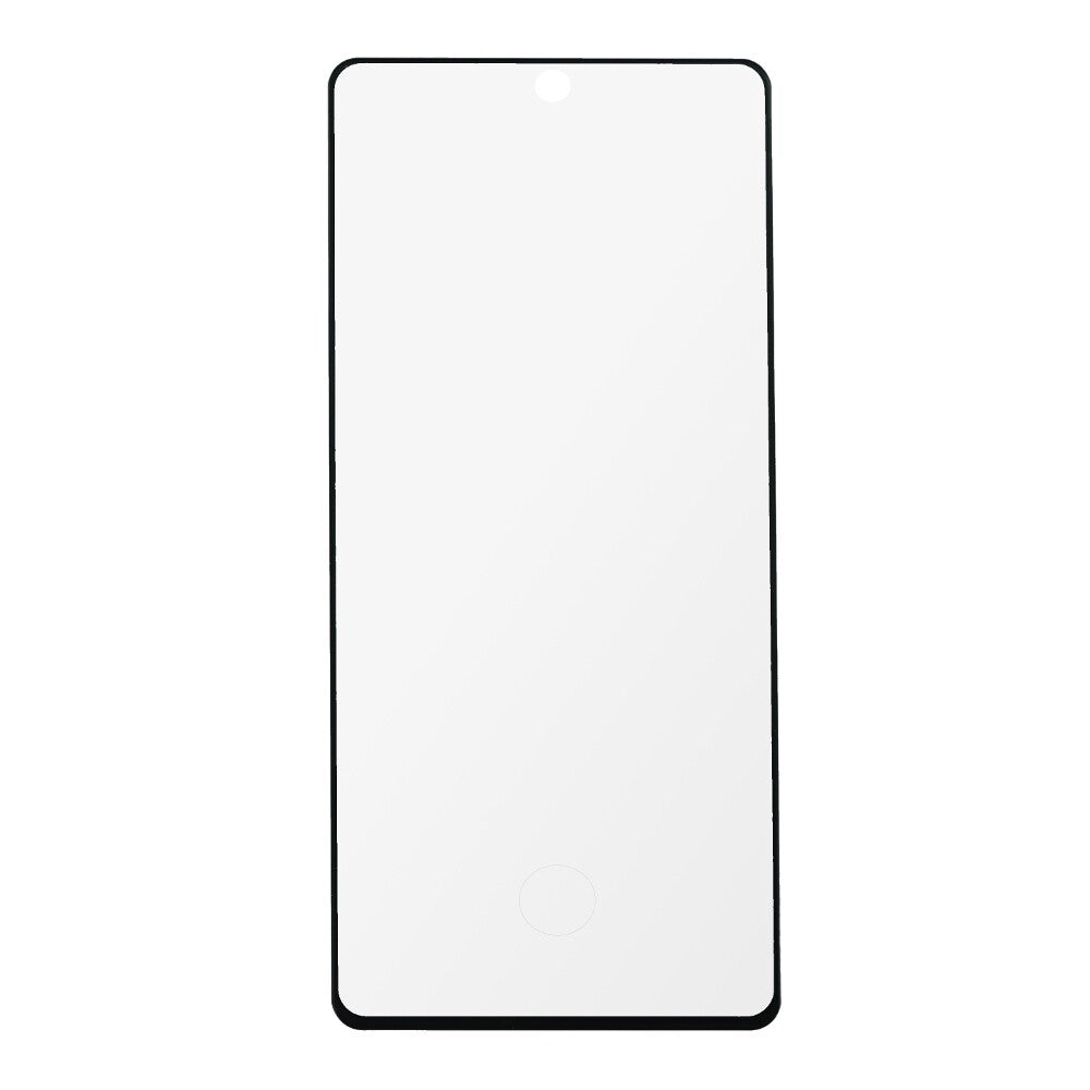 prio 3D Displayschutzglas für Samsung S10 Lite schwarz