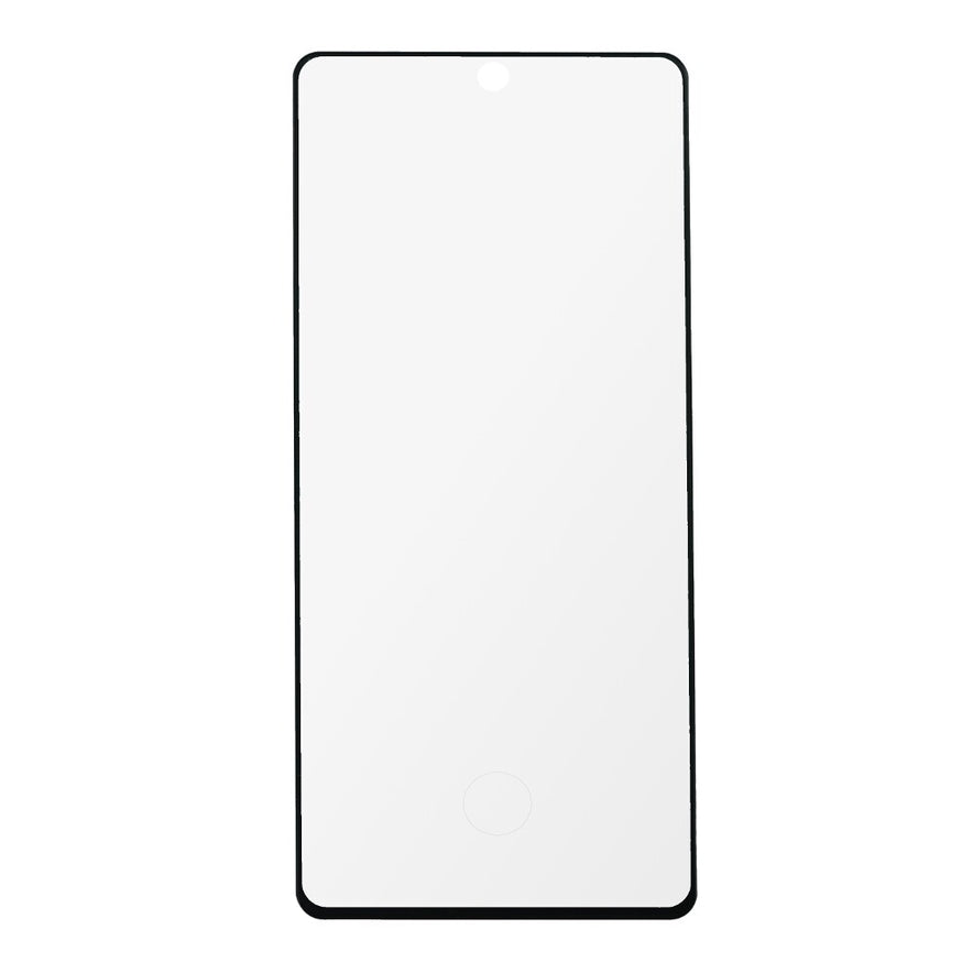 prio 3D Displayschutzglas für Samsung S10 Lite schwarz