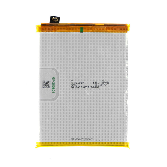 Original BLP757 Akku für Realme RMX2001 RMX2063 RMX2002 6 6 Pro 6s 4903663