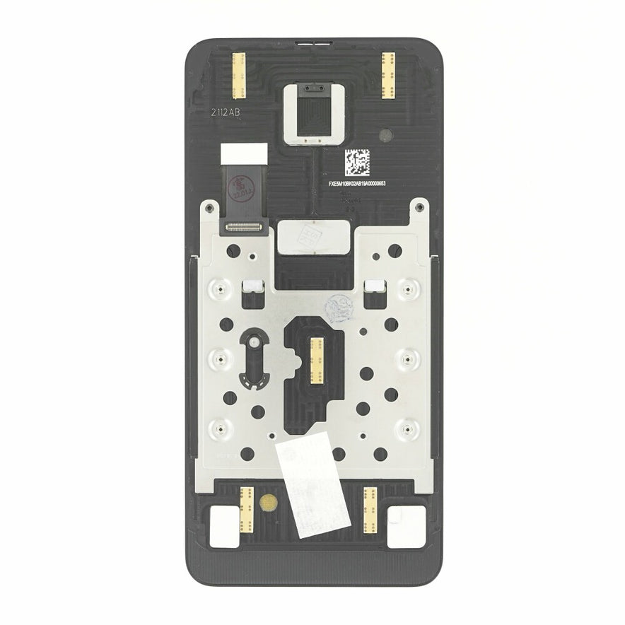 Xiaomi Displayeinheit + Rahmen Mi Mix 3 5G schwarz 561010026033