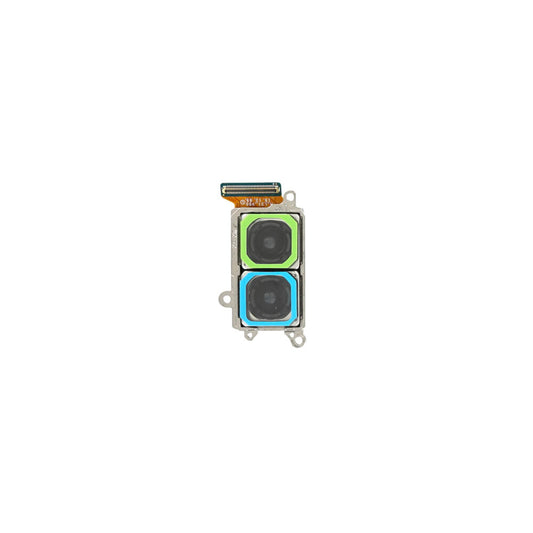 Original Hauptkamera für Samsung Galaxy S21 5G 64 MP 12 MP GH96-14180A