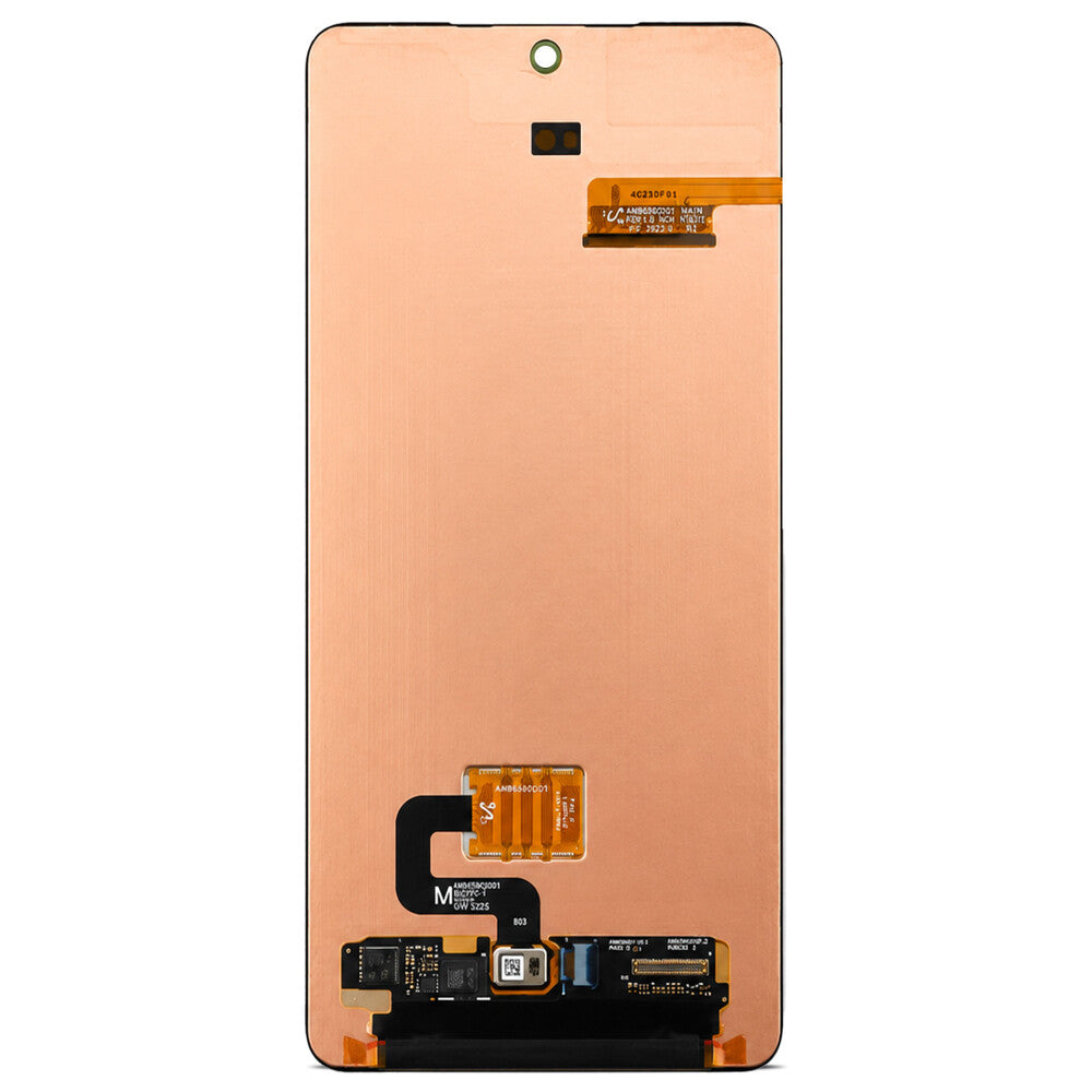 Samsung Display (ohne Rahmen) SM-S948B Galaxy S26 Ultra GH82-38875A