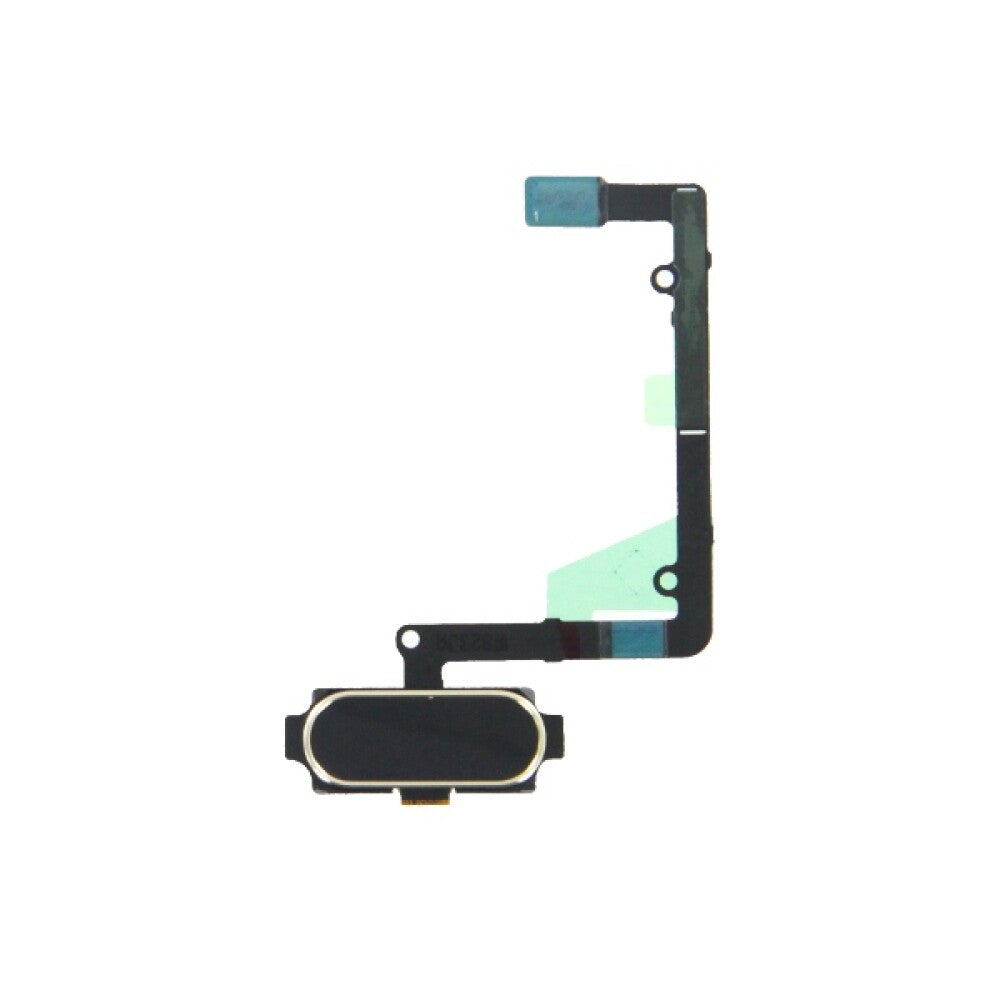 Original Home Tasten Samsung Galaxy A5 2016 A510F Flex Kabel Gold GH96-09497A