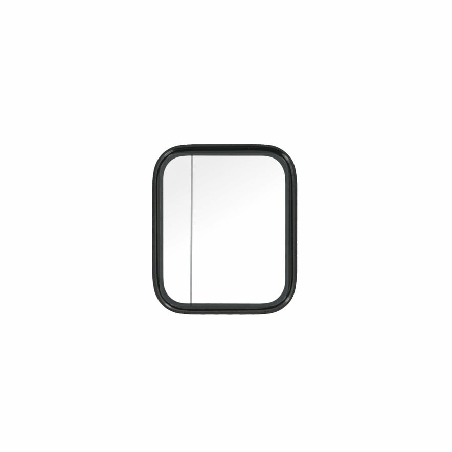 Displayglas mit OCA für Apple Watch 4 / 5 / 6 / SE 44mm
