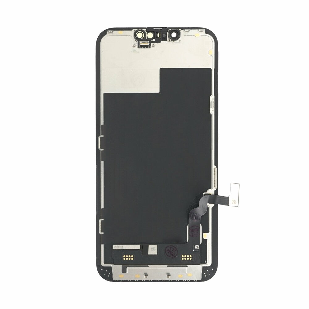 Display für iPhone 13 LCD Bildschirm Touch Ersatz Pulled