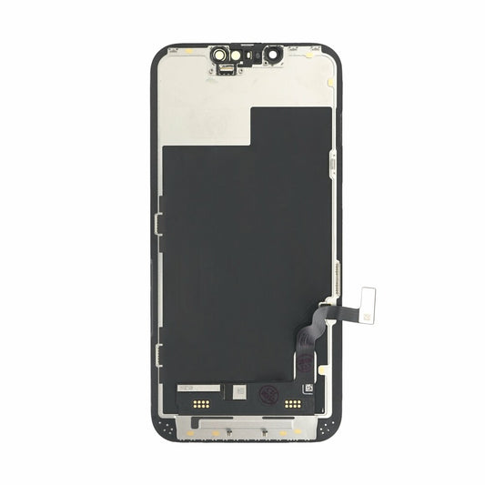 Display für iPhone 13 LCD Bildschirm Touch Ersatz Pulled