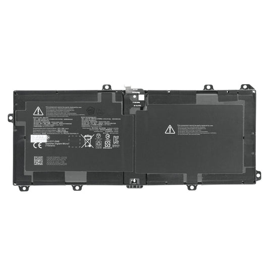 Akku MQ20 für Microsoft Surface Pro 9/10