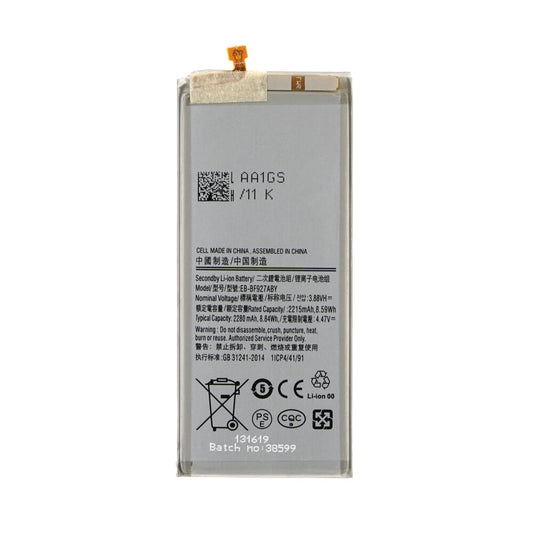 EB-BF927ABY Akku für Samsung Z Fold3 wie Original 3300mAh Batterie Ersatzakku