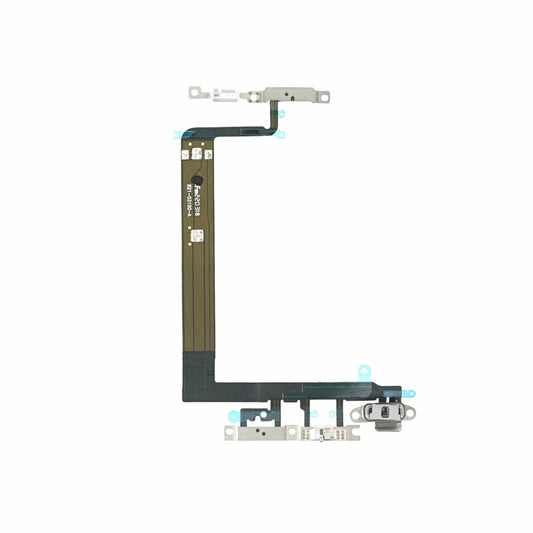 Ein-Aus Tasten für iPhone 13 Flex Kabel Stummschalttaste