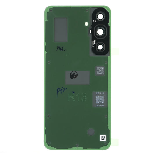 Samsung Battery Cover SM-S731 Galaxy S25 FE weiß GH82-38030B