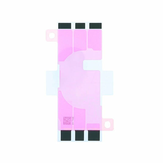 Kleberahmen für iPhone 11 Akku Klebepad Dichtung Klebefolie