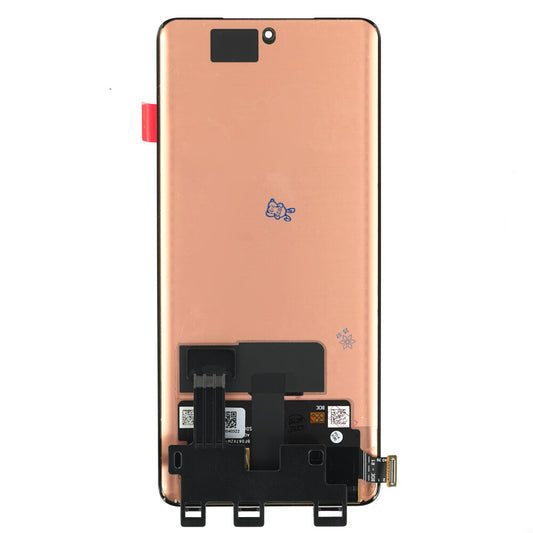 Display (ohne Rahmen) für Oppo Reno10 Pro/10 Pro+/11 Pro (CPH2521)