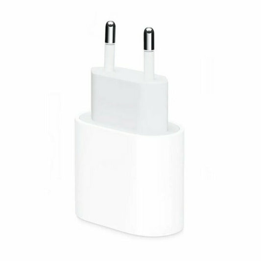 Apple USB-C Netzteil 20W MD3J4ZM/A weiß