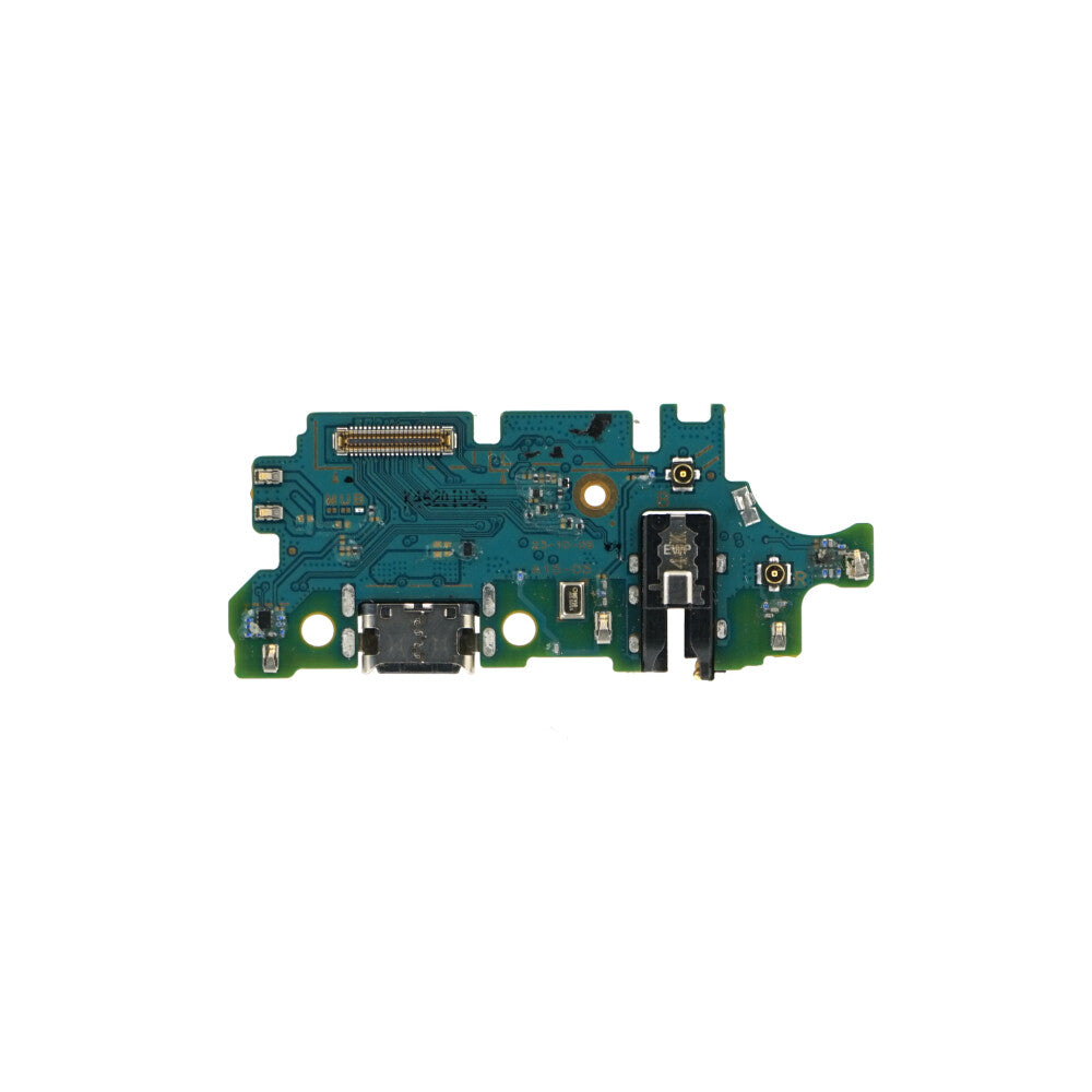 Samsung Ladeanschluss Flex + Subboard SM-A155/A156 Galaxy A15 4G/5G