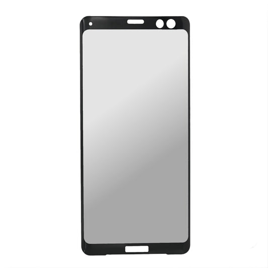prio 3D Displayschutzglas für Sony Xperia XZ3 schwarz