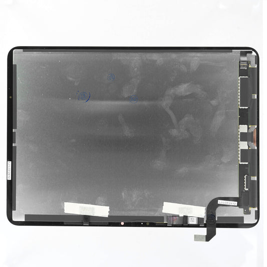 Pulled Original Display für iPad Air 11 (2024) (A2902, A2903) schwarz